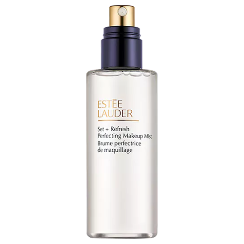 Estée Lauder Set + Refresh Makeup Perfecting Mist