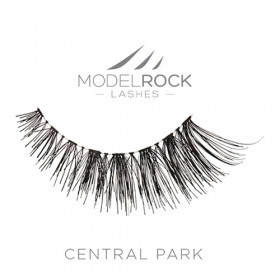 MODELROCK Signature Lashes - Central Park