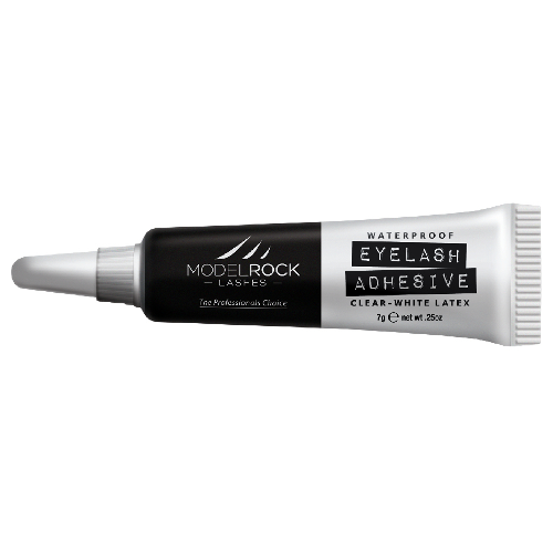 MODELROCK Waterproof Eyelash Adhesive - Clear 7g