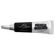 MODELROCK Waterproof Eyelash Adhesive - Clear 7g by MODELROCK