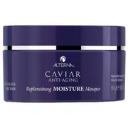 ALTERNA HAIR Replenishing Moisture Masque 161ml by Alterna Hair