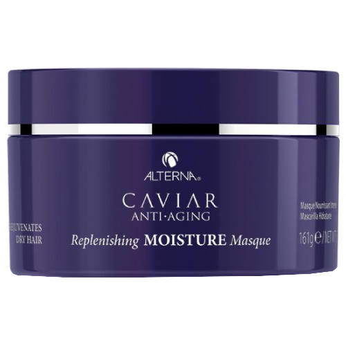 ALTERNA HAIR Replenishing Moisture Masque 161ml