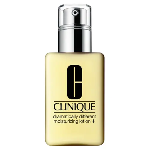 Clinique Dramatically Different Moisturizing Lotion+ Pump - 125ml