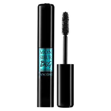 Lancôme Monsieur Big Mascara Waterproof 01