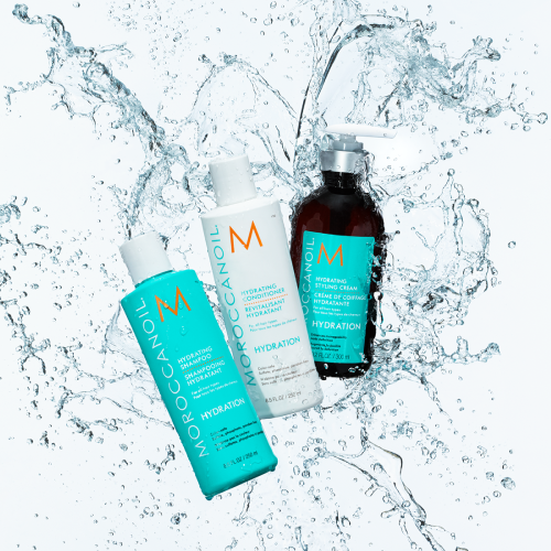 MOROCCANOIL Hydrating Conditioner Adore Beauty AU