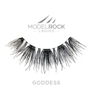 MODELROCK Signature Lashes - Goddess by MODELROCK