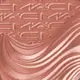 M.A.C Cosmetics Extra Dimension Eye Shadow - Sweet Heat