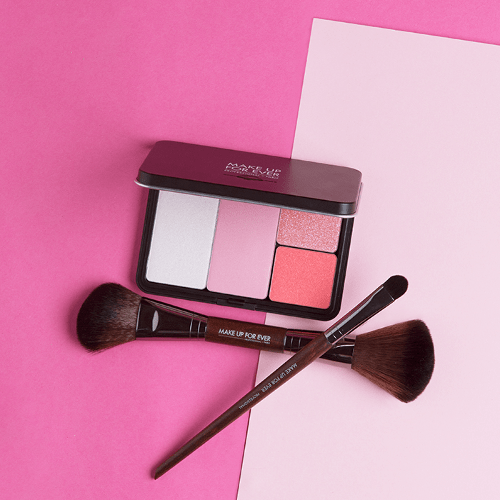 MAKE UP FOR EVER Refillable Makeup Palette XL AU Adore Beauty