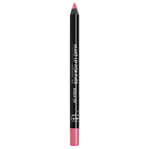 MAKE UP FOR EVER Aqua Lip Waterproof Lip Liner AU Adore Beauty