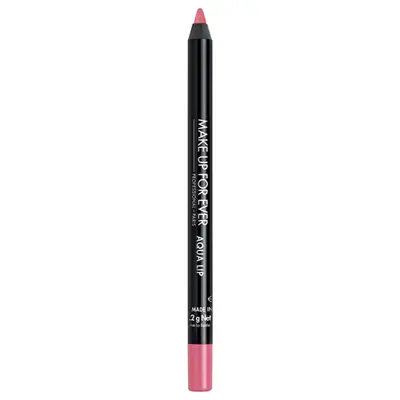 MAKE UP FOR EVER Aqua Lip Waterproof Lip Liner