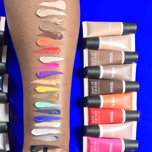 MAKE UP FOR EVER Aqua Xl Color Paint AU Adore Beauty