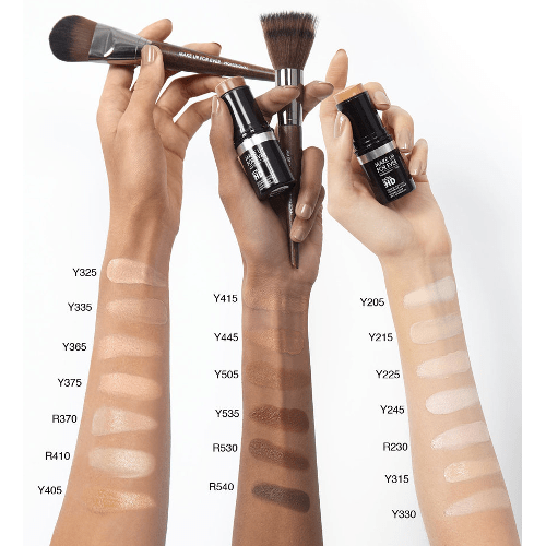MAKE UP FOR EVER Ultra HD Stick Foundation AU Adore Beauty
