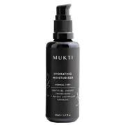 Mukti Organics Hydrating Moisturiser 50ml by Mukti Organics