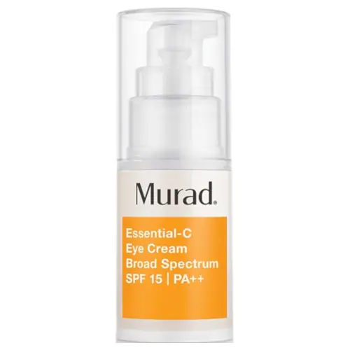 Murad Environmental Shield Essential-C Eye Cream SPF15 PA++ 15ml