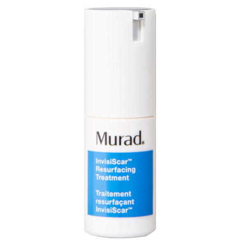 Murad InvisiScar Resurfacing Treatment 15ml