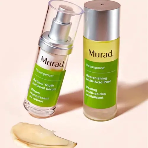 Murad Replenishing Multi-Acid Peel