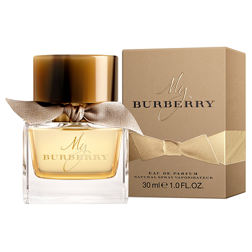 Burberry My Burberry EDP 30 mL AU | Adore Beauty