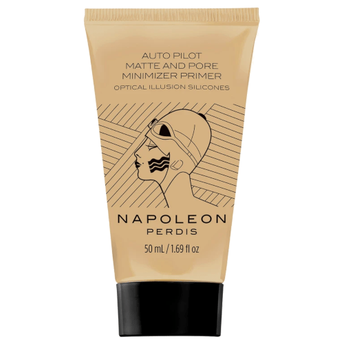 Napoleon Perdis Auto Pilot Primer: Flawless Base