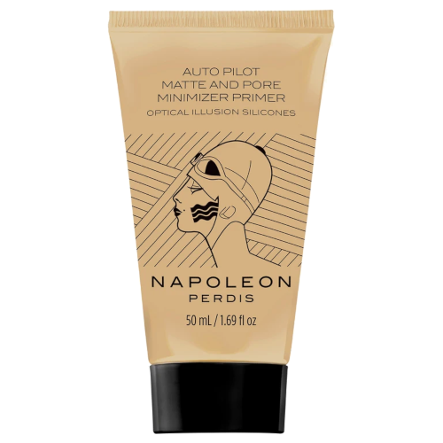 Napoleon Perdis Auto Pilot Matte and Pore Minimizer Primer