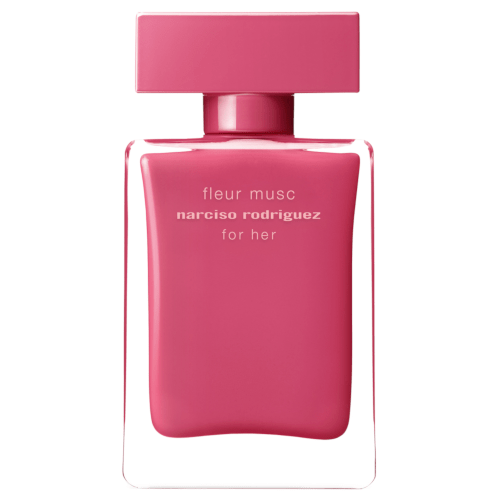 narciso rodriguez for her Fleur Musc EDP 50ml AU | Adore Beauty
