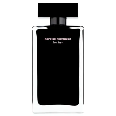 narciso rodriguez for her EDT Spray 100ml