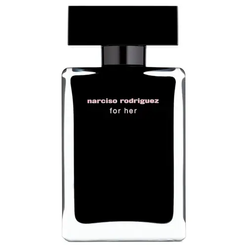narciso rodriguez for her EDT Spray 50ml