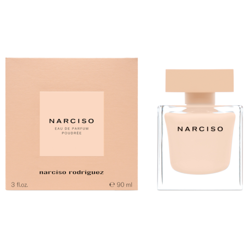 narciso rodriguez NARCISO Poudrée EDP 90ml AU | Adore Beauty