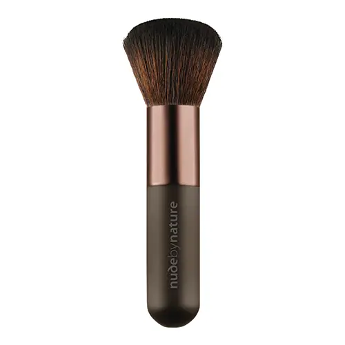 Nude by Nature Mineral Brush 11