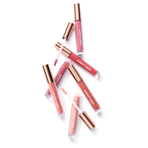 Nude by Nature Moisture Infusion Lipgloss