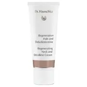 Dr Hauschka Regenerating Neck + Decollete Cream by Dr. Hauschka