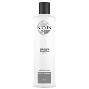 Nioxin 3D System 1 Cleanser Shampoo 300ml by Nioxin