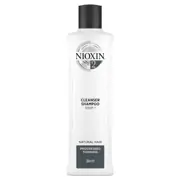 Nioxin 3D System 2 Cleanser Shampoo 300ml by Nioxin