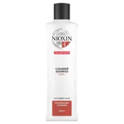 Nioxin 3D System 4 Cleanser Shampoo 300ml by Nioxin