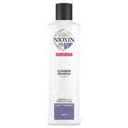 Nioxin 3D System 5 Cleanser Shampoo 300ml by Nioxin