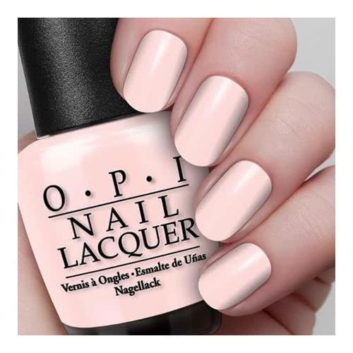 OPI Bubble Bath Nail Polish - OPI Nail Lacquer - Adore Beauty OPI Bubble Bath Nail Polish - OPI Nail Lacquer - Adore Beauty