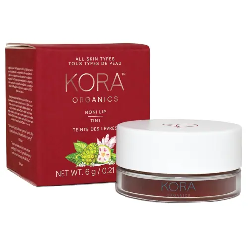 KORA Organics Noni Lip Tint