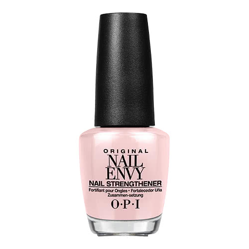 OPI Nail Envy Bubble Bath AU Adore Beauty