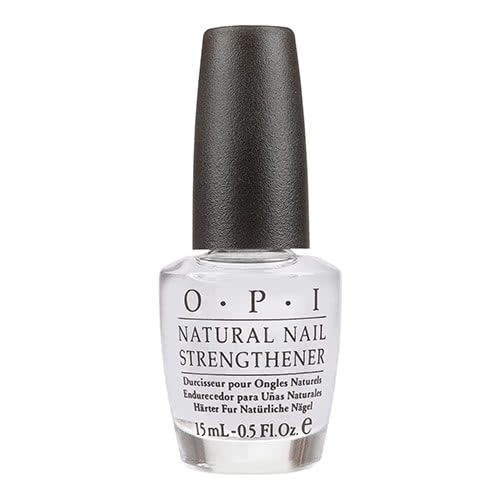 OPI Natural Nail Strengthener Nail Polish | MYER