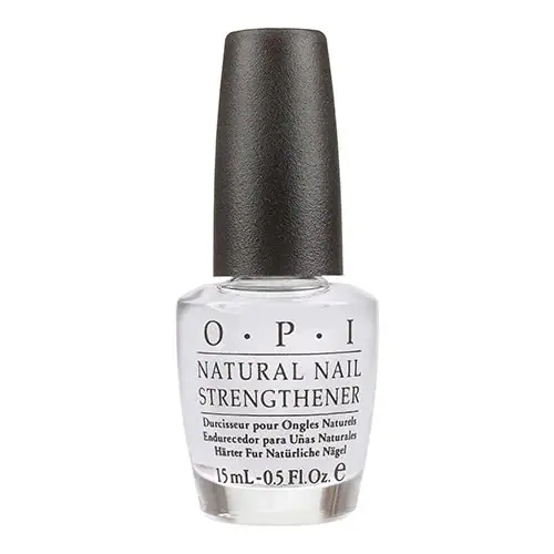 OPI Nail Strengthener