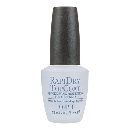 OPI RapiDry Top Coat AU | Adore Beauty