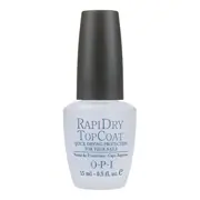 OPI RapiDry Top Coat by OPI