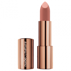 Nude by Nature Moisture Shine Lipstick