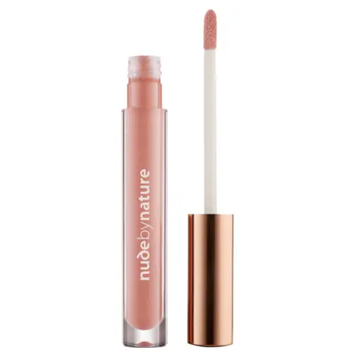 Nude by Nature Moisture Infusion Lipgloss