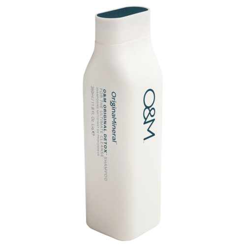 Shampoo o best sale