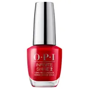 OPI Infinite Shine - Big Apple Red? by OPI