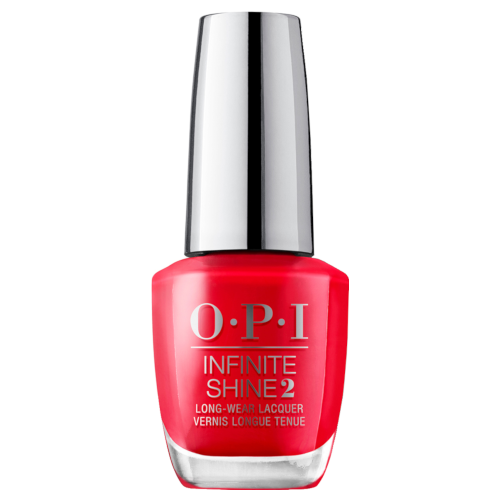 OPI Infinite Shine - Cajun Shrimp™ by OPI
