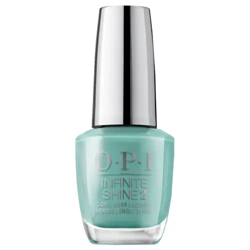 OPI Infinite Shine Mexico City Collection Verde Nice to Meet You 15ml