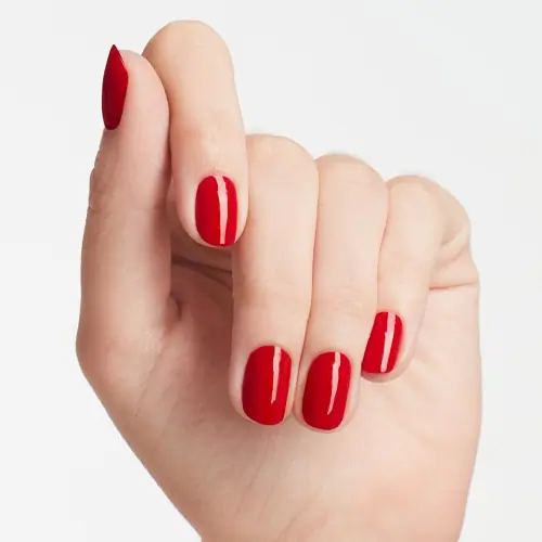 OPI Nail Lacquer - Big Apple Red™