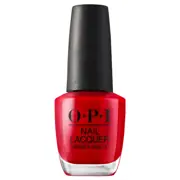 OPI Nail Lacquer - Big Apple Red? by OPI