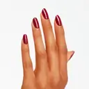OPI Nail Lacquer Malaga Wine